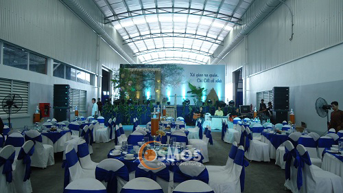 Công ty event ở cần thơ