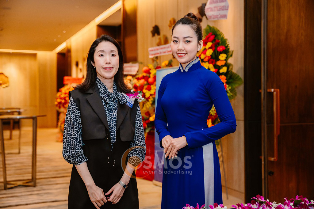 Lễ Khánh Thành Công Ty TNHH MTV KaKen Việt Nam