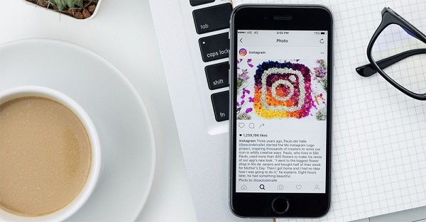 Instagram “âm thầm” phát triển ứng dụng riêng dành cho việc mua sắm