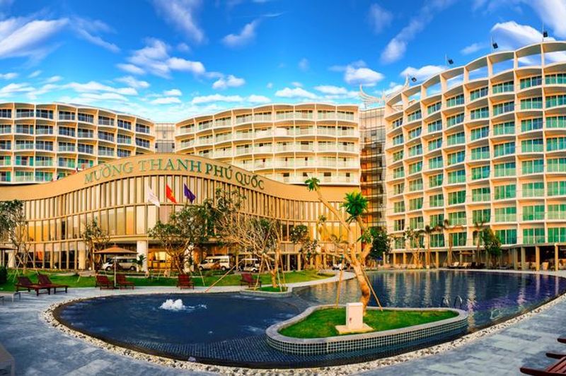 10 khách sạn Phú Quốc đỉnh cao, đầy sang chảnh