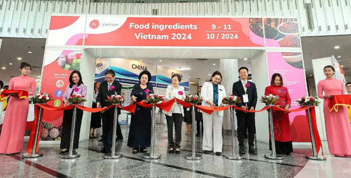 Khai Mạc Triển lãm Fi Vietnam 2024