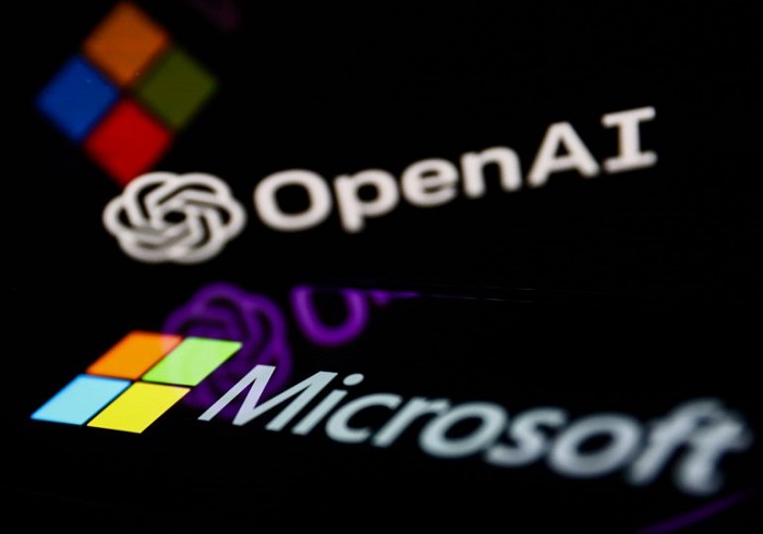 Microsoft và OpenAI chi hàng triệu đô la cho các cơ quan truyền thông để triển khai AI