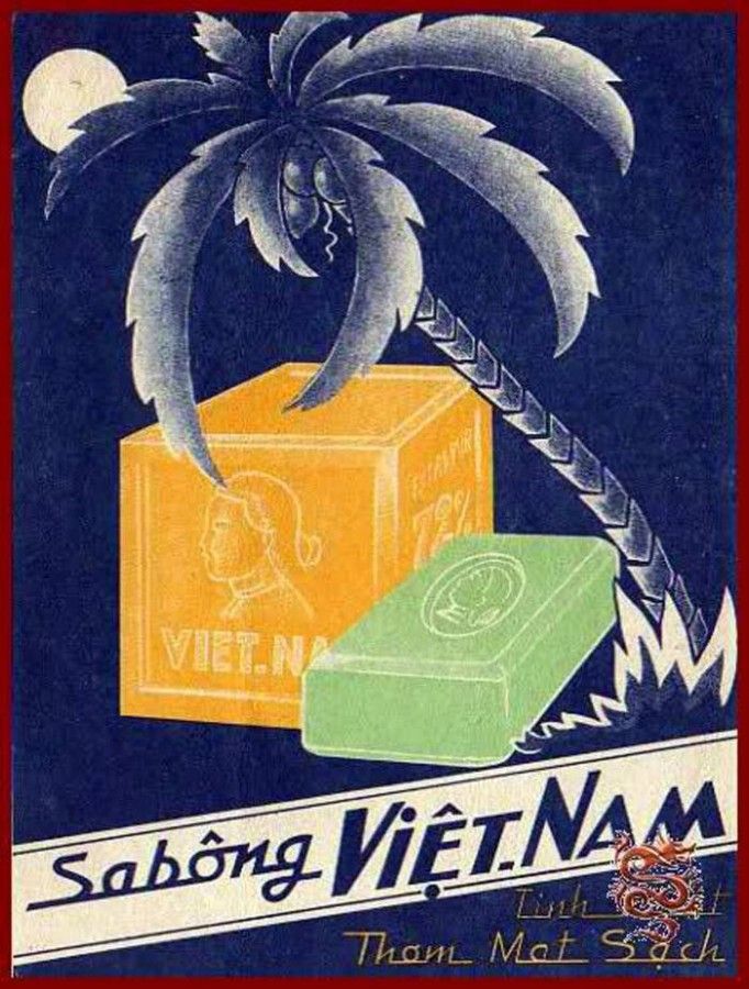 Ngược dòng thời gian khám phá “hình hài” quảng cáo Việt trước năm 1945