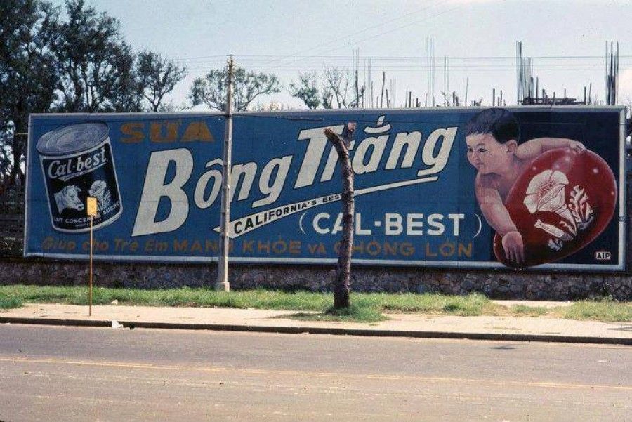 Ngược dòng thời gian khám phá “hình hài” quảng cáo Việt trước năm 1945