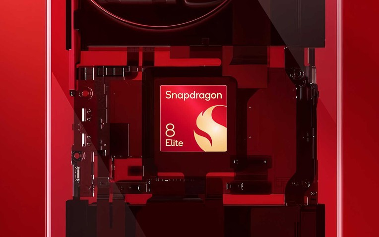 Qualcomm ra mắt chip di động Snapdragon 8 Elite và tuyên bố rằng nó nhanh hơn so với chip Apple