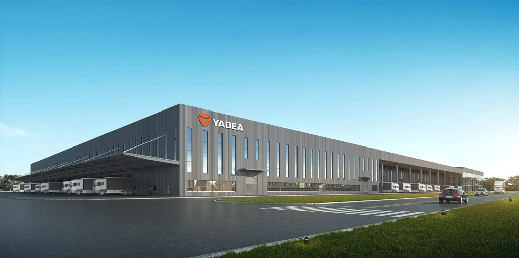 YADEA khánh thành nhà máy xe điện 100 triệu USD tại Bắc Ninh