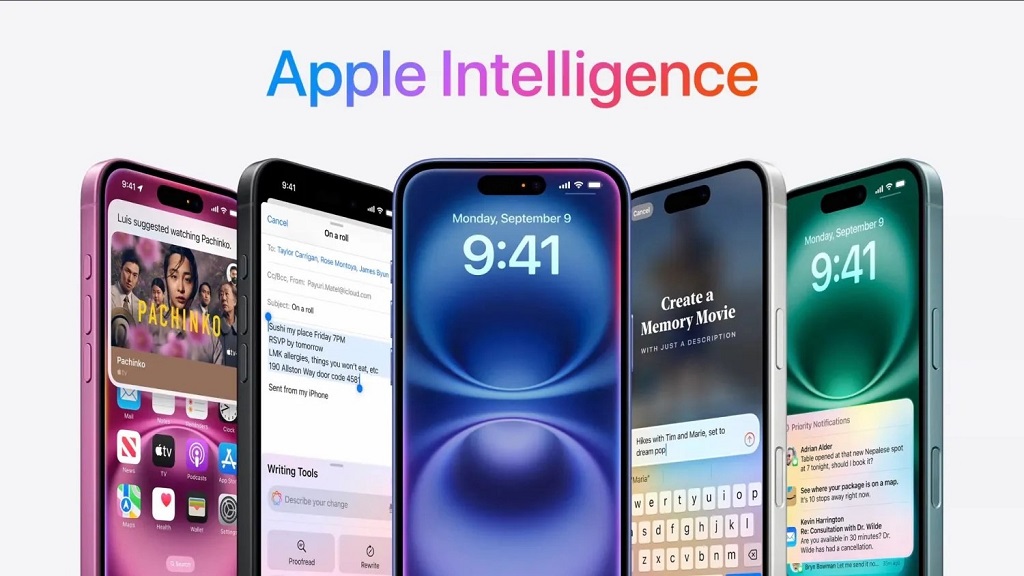 Nhân viên Apple thừa nhận rằng công ty chậm hơn các đối thủ như Google và Samsung