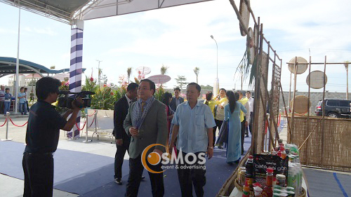 Công ty event chuyên nghiệp tại cần thơ