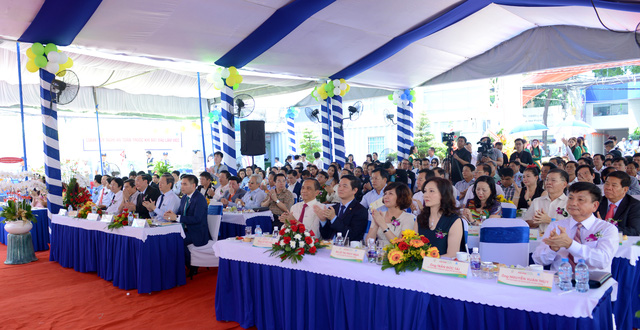 Công ty tổ chức event tại Hồ Chí Minh