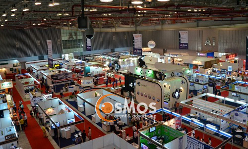 Công ty tổ chức hội chợ triển lãm tại Kiên Giang