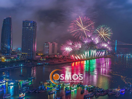 Công ty tổ chức lễ hội, festival tại Đà Nẵng