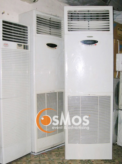 Cho thuê máy lạnh công nghiệp 5HP
