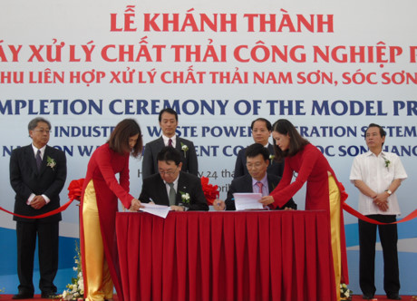 Công ty tổ chức event tại Hà Nội