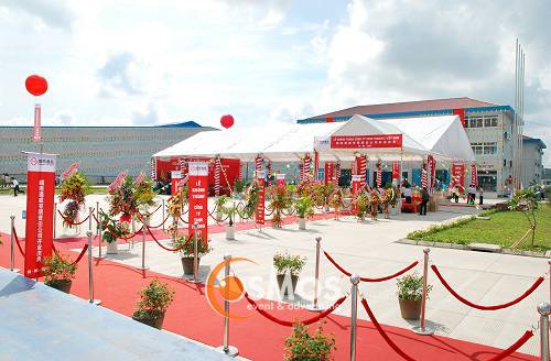 Công ty tổ chức event  chuyên nghiệp tại Hà Nội
