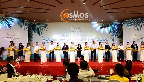 Công ty tổ chức sự kiện tại Phú Quốc