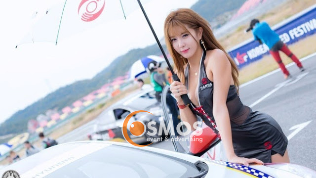 Cosmos Event cung cấp PG chuyên nghiệp ngoại hình đẹp
