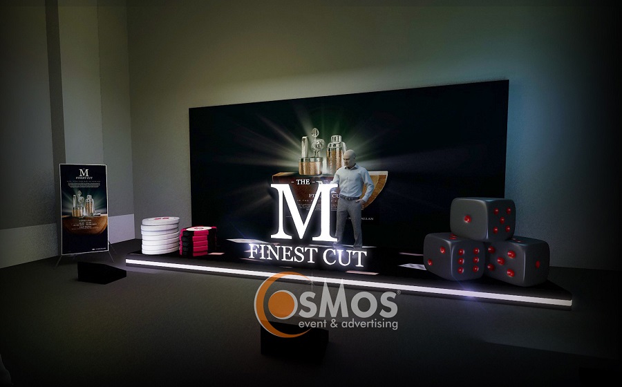 The M Finest Cut – Hành Trình Khám Phá Đầy Sáng Tạo