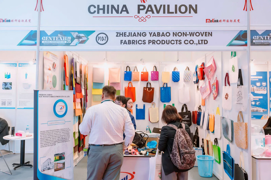 GENTEXH Vietnam 2026 – Điểm hội tụ quốc tế của ngành vải không dệt và vệ sinh công nghiệp, dân dụng tại Việt Nam