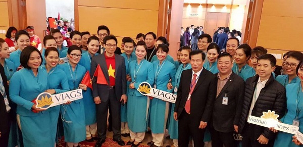 Khủng hoảng ngược Vietjet Air và câu trả lời của Vietnam Airlines