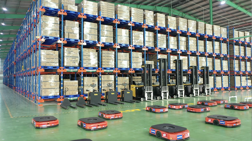 Khánh thành nhà máy thiết bị điện thông minh MPE Smart Factory