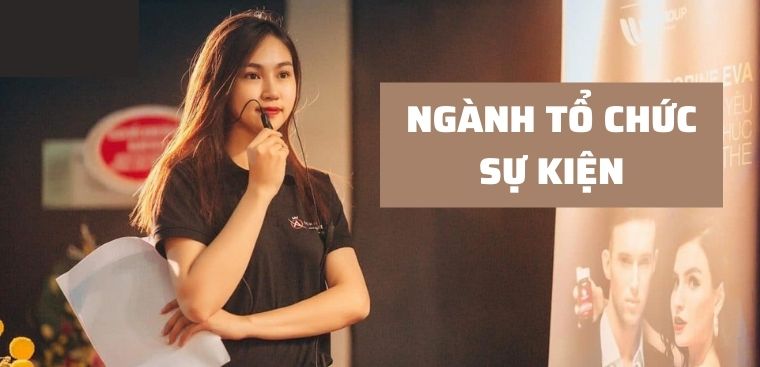 Chuyên gia tổ chức sự kiện