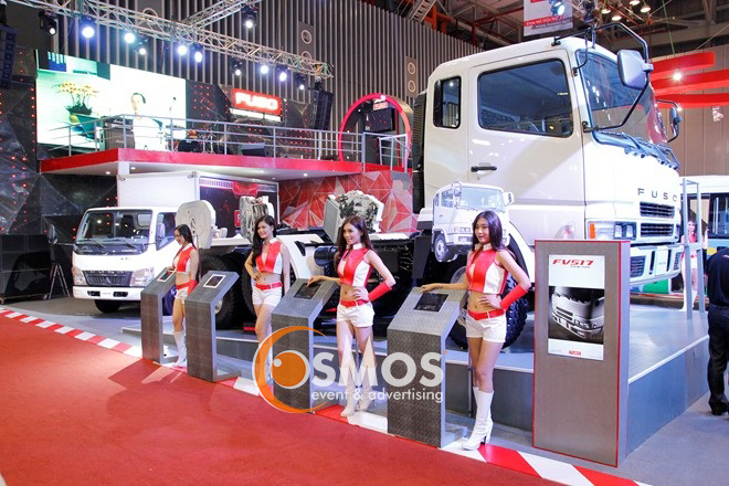 Công ty tổ chức event và cung cấp PG event chuyên nghiệp
