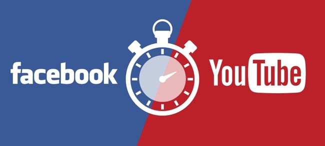 Việt Nam siết quảng cáo trên Facebook, YouTube