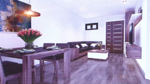 Công ty tổ chức sự kiện lễ khởi công nhà ở xã hội 01 - KĐTM Phước Long