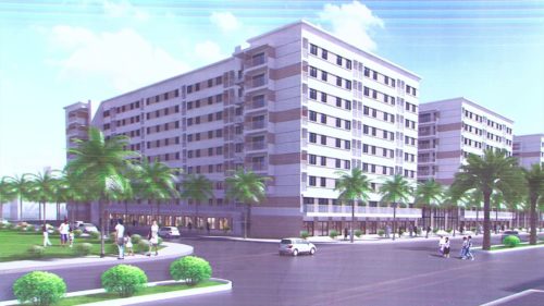 Công ty tổ chức sự kiện lễ khởi công chuyên nghiệp
