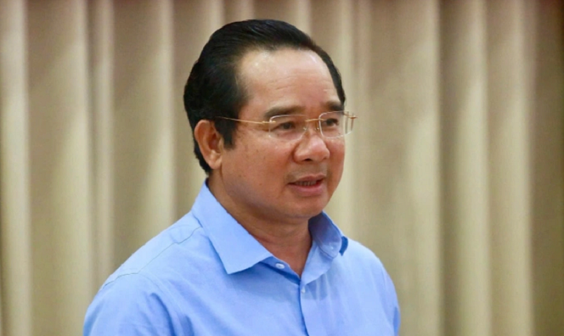 TP. HCM siết chặt tổ chức sự kiện trên đường Lê Lợi và phố đi bộ Nguyễn Huệ