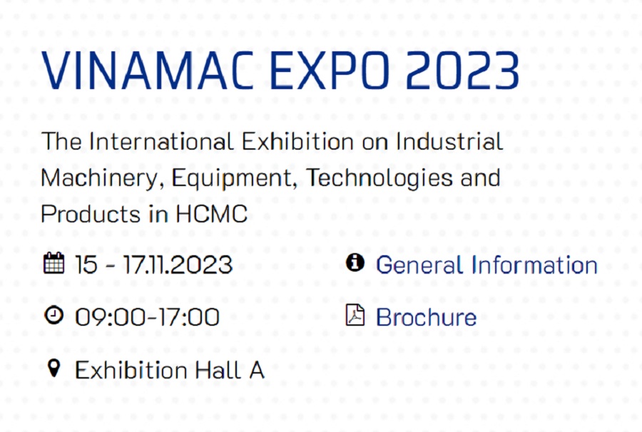 VINAMAC EXPO 2023