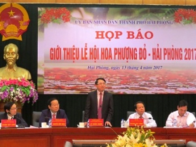 Khánh thành & khởi công nhiều công trình trong dịp lễ hội Hoa Phượng Đỏ