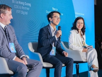 FPT Digital triển khai Trí tuệ nhân tạo (AI) chuyên sâu cho doanh nghiệp