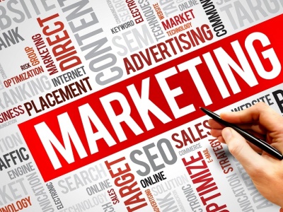 Nghề Marketing: Đường đi không rải hoa hồng