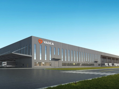 YADEA khánh thành nhà máy xe điện 100 triệu USD tại Bắc Ninh