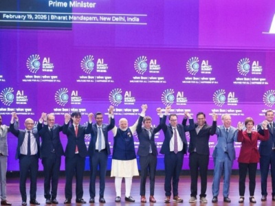 AI Impact Summit 2026: Định hình tương lai trí tuệ nhân tạo lấy con người làm trung tâm