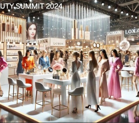 Beauty Summit 2024 “AI Revolution - Dịch Chuyển Cùng AI”